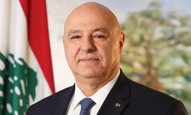 الرئيس القبرصي اتصل بالرئيس عون مندداً بالعدوان... مستعدون للمساهمة في وقف التصعيد