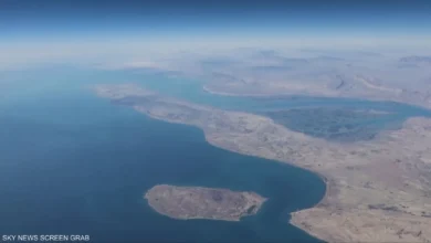 البحرية الدولية: فرض رسوم على عبور هرمز سيشكل "سابقة خطيرة"