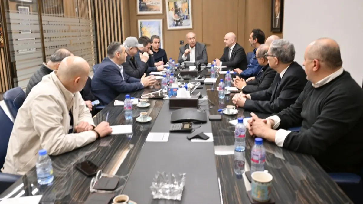 تحرّك نيابي لحصر السلاح في بيروت