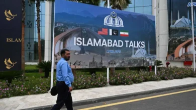 المحتجزون الأميركيون في إيران.. عقدة قد تنسف مفاوضات باكستان