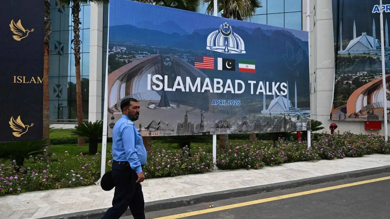 المحتجزون الأميركيون في إيران.. عقدة قد تنسف مفاوضات باكستان