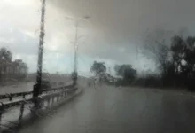 إلى متى سيستمر الطقس متقلب وماطر؟ إليكم التفاصيل