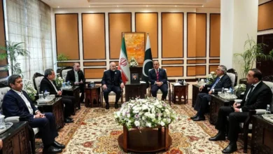 ما بين "مساري" إسلام آباد وواشنطن...أيام قليلة فاصلة للفرز بين الأوهام والحقائق!؟