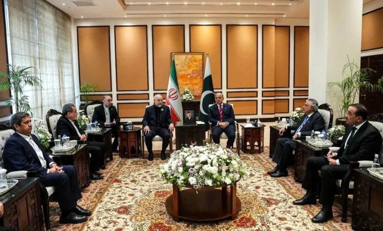 ما بين "مساري" إسلام آباد وواشنطن...أيام قليلة فاصلة للفرز بين الأوهام والحقائق!؟