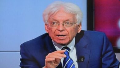 سكرية: يستعجلون حصر سلاح مقاوم ويتجاهلون حصريات لا تعد ولا تحصى