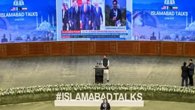 ماذا بعد فشل الجولة الأولى من المفاوضات الاميركية - الايرانية في إسلام آباد؟