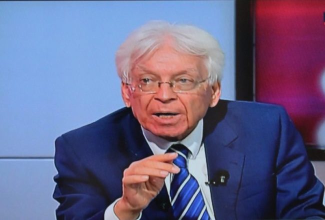 سكرية: يستعجلون حصر سلاح مقاوم ويتجاهلون حصريات لا تعد ولا تحصى