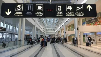 وزير إسرائيلي ينسف التفاوض… ويدعو إلى استهداف مطار بيروت والبنى التحتية