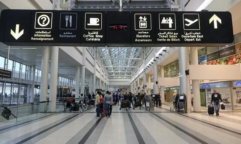 وزير إسرائيلي ينسف التفاوض… ويدعو إلى استهداف مطار بيروت والبنى التحتية