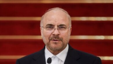 مستشار قاليباف: أي إطلاق نار على لبنان سيعني استئناف الحرب على جميع الجبهات