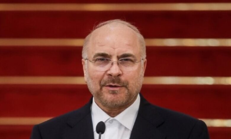 مستشار قاليباف: أي إطلاق نار على لبنان سيعني استئناف الحرب على جميع الجبهات