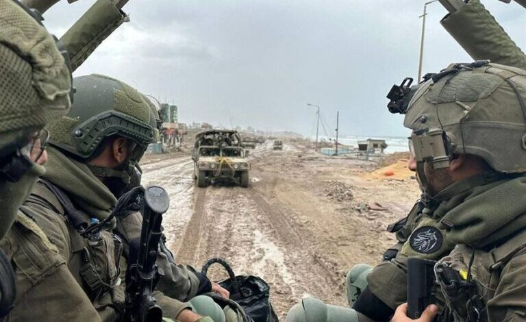 لا رغبة إسرائيلية بالتهدئة مع لبنان