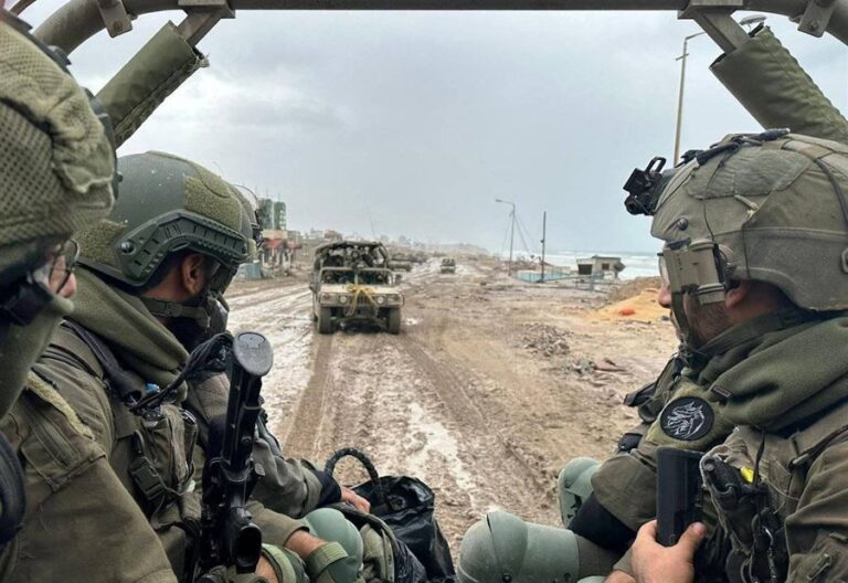 لا رغبة إسرائيلية بالتهدئة مع لبنان