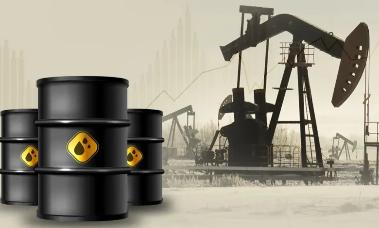 أسعار النفط تتأرجح مع ترقب التهدئة بين الولايات المتحدة وإيران