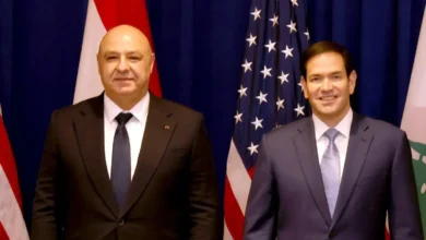 اتصال "جيد جدا" بين عون وروبيو: بعبدا رفضت التواصل مع نتنياهو؟