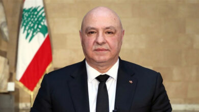 الرئيس عون: طرح البدء بمفاوضات مباشرة مع "إسرائيل" بدأ يتفاعل ايجاباً