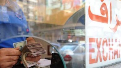 بعد إنذار أدرعي… كيف علّقت نقابة الصرافين في لبنان؟
