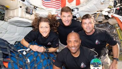 "لا خطة بديلة"... تحذير من ناسا: أخطر لحظة في مهمة Artemis II قد تكون قاتلة