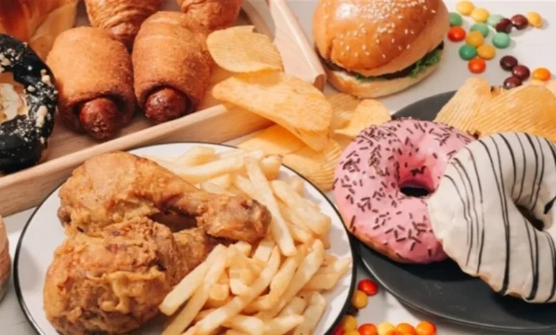 ما سبب الجوع المستمر؟