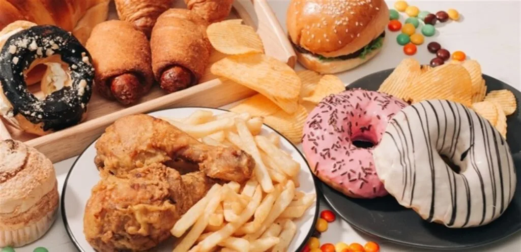 ما سبب الجوع المستمر؟