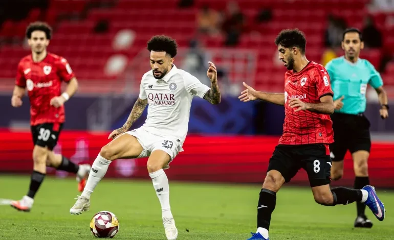 قبول احتجاج الشمال يؤجل حسم السد لقب الدوري القطري