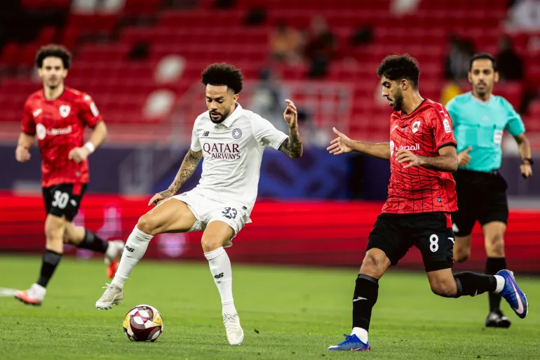 قبول احتجاج الشمال يؤجل حسم السد لقب الدوري القطري