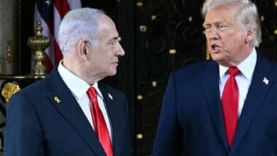 عن مصدرين أميركي وإسرائيلي: ترامب أجرى اتصالاً متوتراً مع نتانياهو قبيل إعلان إسرائيل التفاوض مع لبنان