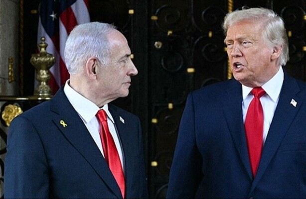 عن مصدرين أميركي وإسرائيلي: ترامب أجرى اتصالاً متوتراً مع نتانياهو قبيل إعلان إسرائيل التفاوض مع لبنان