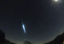 لا تدعها تفوتك.. مشاهد وأحداث فلكية في سماء أبريل 2026