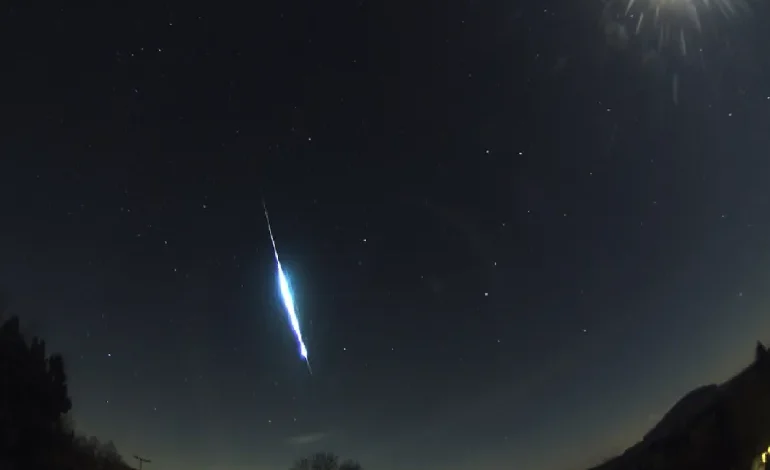 لا تدعها تفوتك.. مشاهد وأحداث فلكية في سماء أبريل 2026