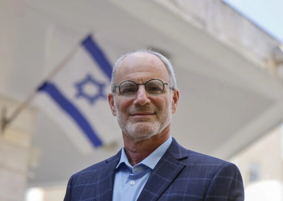 سفير إسرائيل لدى واشنطن: لن نناقش وقف إطلاق النار مع حز.ب ال.له في المحادثات مع لبنان