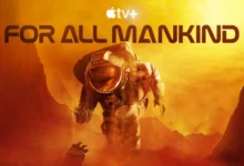عندما يُعاد كتابة التاريخ من الفضاء في ملحمة "من أجل كل البشر" التلفزيونية