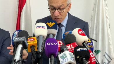 البساط يُحيل 29 مخالفة إلى النيابة العامة: لا تساهل مع استغلال الحرب والتلاعب بالأسعار