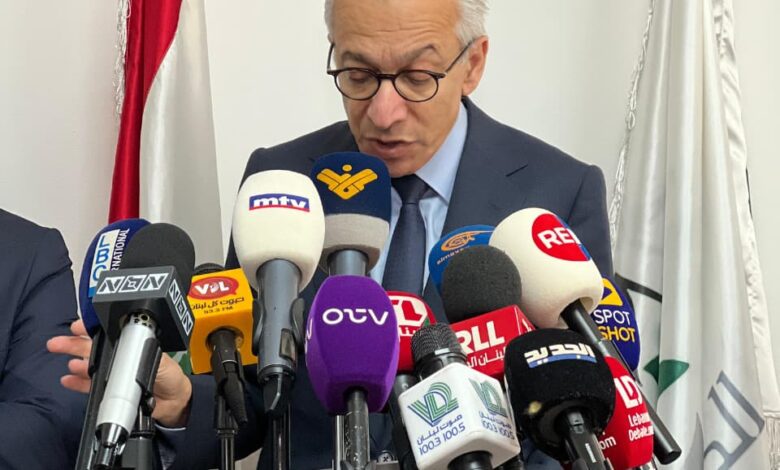 البساط يُحيل 29 مخالفة إلى النيابة العامة: لا تساهل مع استغلال الحرب والتلاعب بالأسعار