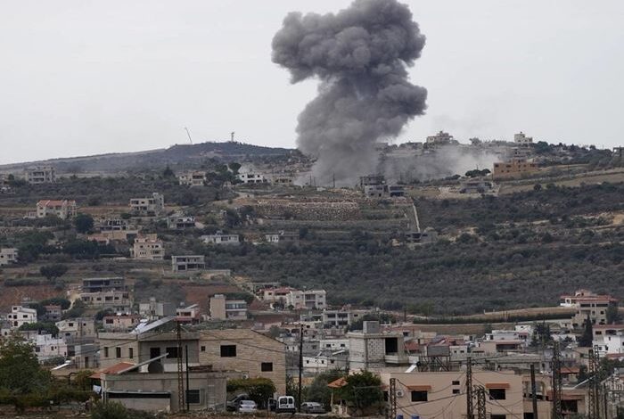 تطمينات أميركية للبنان: بيروت لن تقصف مجدداً