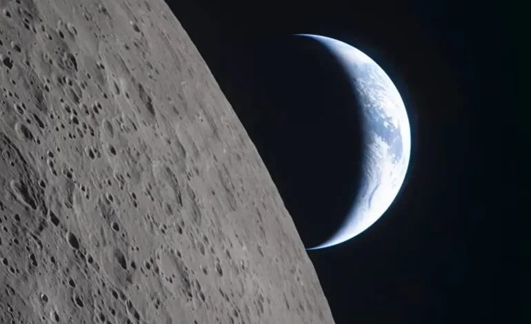 دليل "قاعدة القمر".. ناسا تكشف عن أضخم مشروع فضائي في تاريخها بـ73 هبوطا