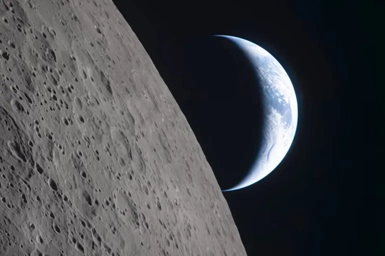 دليل "قاعدة القمر".. ناسا تكشف عن أضخم مشروع فضائي في تاريخها بـ73 هبوطا