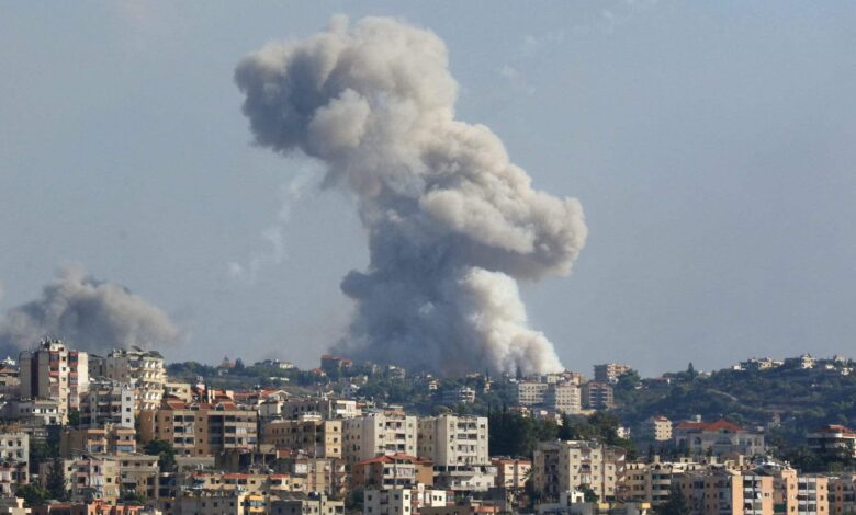 فصل المسار اللبناني عن إيران.. النموذج الباكستاني بديلًا؟