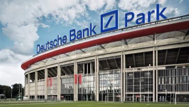 آينتراخت فرانكفورت يقدم تذاكر مجانية في مواجهة هامبورغ