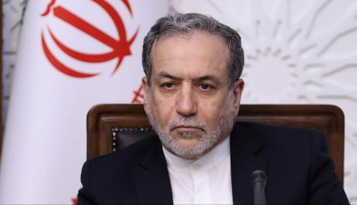 عراقجي: إيران تدخل المفاوضات وسط انعدام كامل للثقة بسبب عدم التزام واشنطن بعهودها