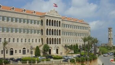 السراي الحكومي في خطر… فهل يُقتحم؟