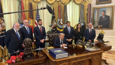 هدنة 3 أسابيع تمهّد لاجتماع نتنياهو – عون – ترامب