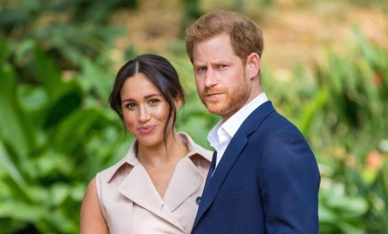 الأمير هاري في قلب أزمة قانونية: دعوى تشهير تهز جمعيته الخيرية