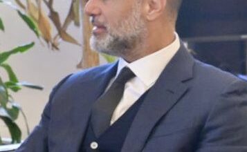 وزارة الأشغال: رسامني يضع مطار القليعات من الأولويات رغم الظروف الراهنة