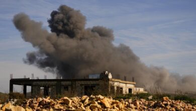 التصعيد الاسرائيلي لا يتوقف جنوبا.. اليكم آخر التطورات!