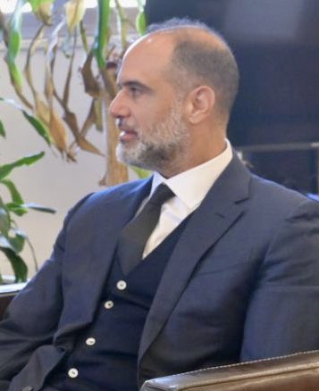 وزارة الأشغال: رسامني يضع مطار القليعات من الأولويات رغم الظروف الراهنة