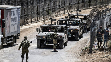 القناة 12: صراع تحت النار على ميزانية الدولة بين المالية والجيش الاسرائيلي