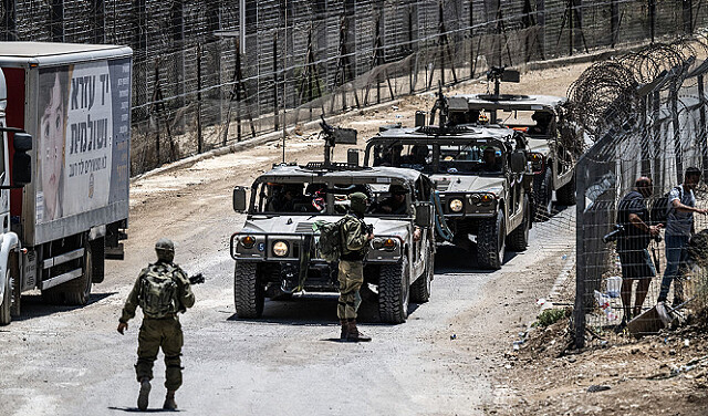 القناة 12: صراع تحت النار على ميزانية الدولة بين المالية والجيش الاسرائيلي