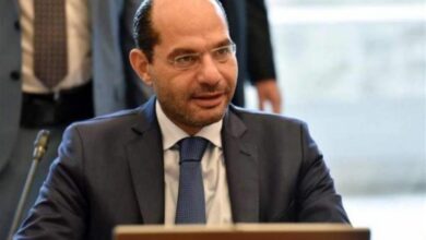 مراد: لا شرعية لأي تفاوض خارج الإجماع الوطني والموقف العربي