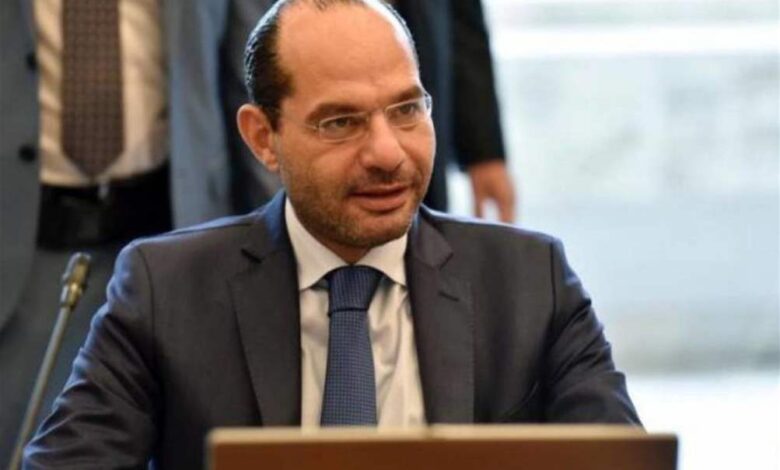 مراد: لا شرعية لأي تفاوض خارج الإجماع الوطني والموقف العربي